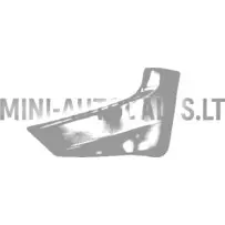 Kairysis bamperio kampinis spoileris Ligier JS60 Sport Ultimate NEORIGINALUS