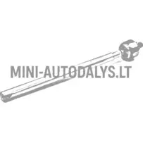 Vidinis vairo rutuliukas Ligier / Microcar