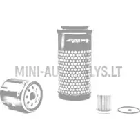 Filtrų paketas Aixam Kubota Z482