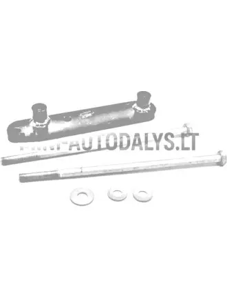 Variklio laikiklis / pavarų dėžės laikiklis Ligier / Microcar (Lombardini 502 Progress)