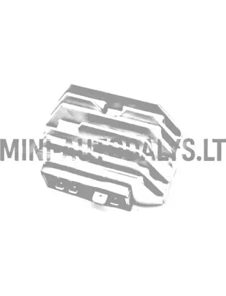 Įtampos reguliatorius Lombardini (30 amperų) Microcar / Ligier / Chatenet / Bellier
