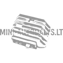 Įtampos reguliatorius Lombardini (30 amperų) Microcar / Ligier / Chatenet / Bellier