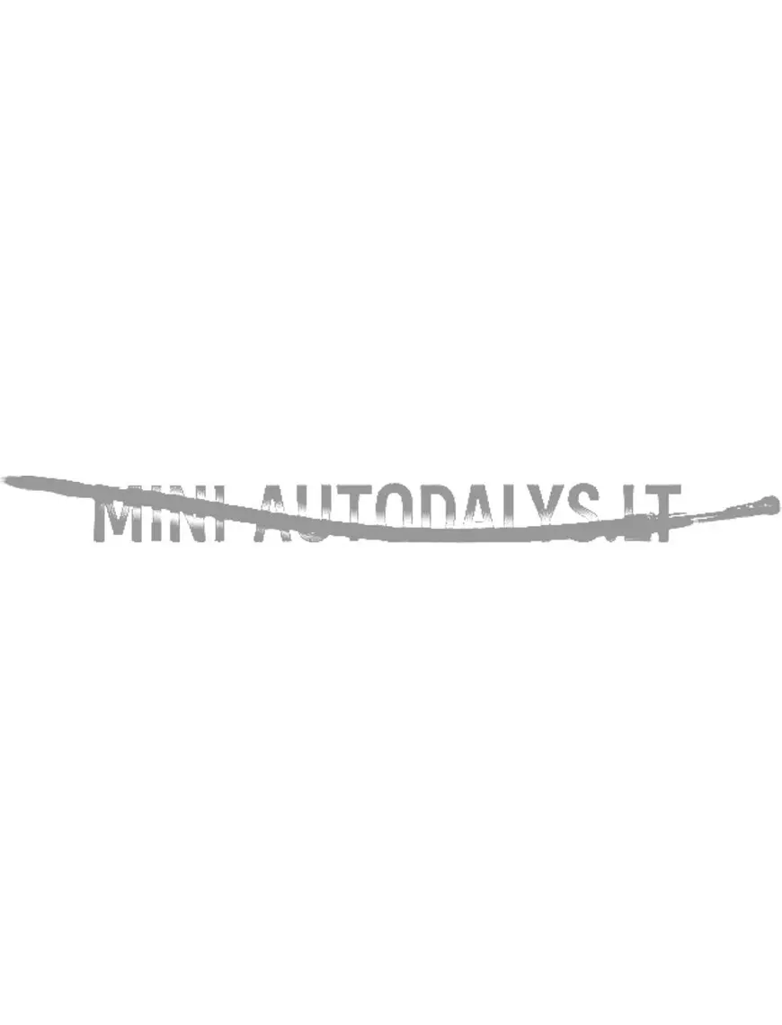 Akceleratoriaus / droselinės sklendės trosas JDM Titane (Yanmar)