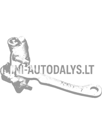 Durų gaudyklė Chatenet