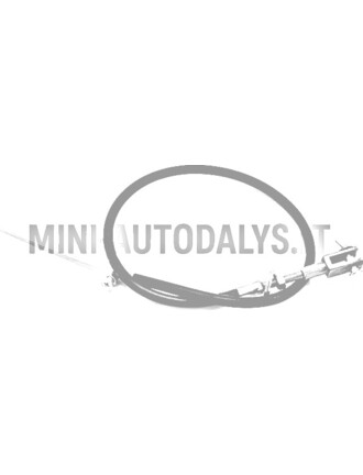 Greitintuvo / droselio trosas "Grecav EKE" (ilgis: 65 cm)