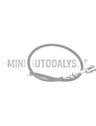 Greitintuvo / droselio trosas "Grecav EKE" (ilgis: 65 cm)