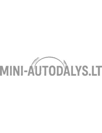 Distancinio žiedo tarpinė variomatiniam varikliui (1,2 mm)