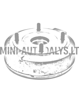 Stabdžių būgnas Microcar / JDM / Bellier / Chatenet