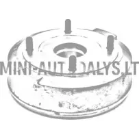 Stabdžių būgnas Microcar / JDM / Bellier / Chatenet
