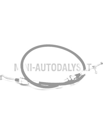 Pavarų perjungimo trosas Casalini Sulky M10 / M12 / M14 / M20