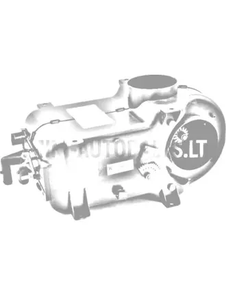 Šildytuvo variklis Chatenet / Microcar / Ligier