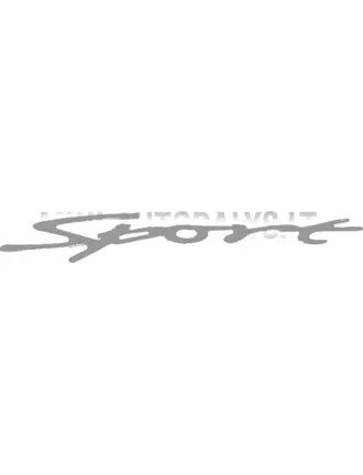 Embleem sport Ligier Ultimate