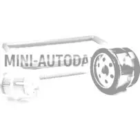Filtrų paketas Lombardini 502 FOCS