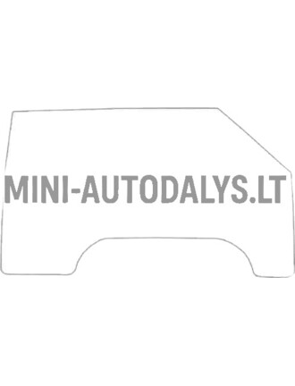 Dešinysis durų langas Chatenet CH26 / CH30 / CH32