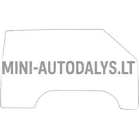 Dešinysis durų langas Chatenet CH26 / CH30 / CH32