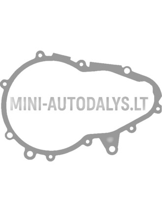 Pavarų dėžės tarpiklis Ligier X-Too R / S / RS / IXO