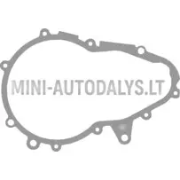 Pavarų dėžės tarpiklis Ligier X-Too R / S / RS / IXO