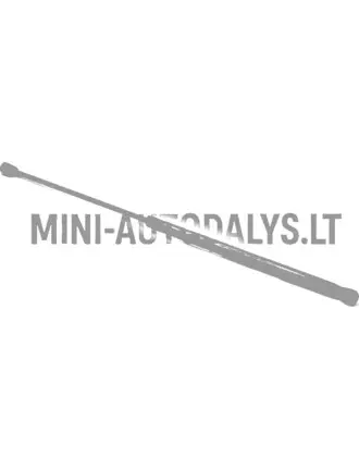 Galinių durelių amortizatorius Casalini Sulky / M10 / M12