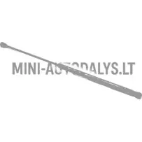 Galinių durelių amortizatorius Casalini Sulky / M10 / M12