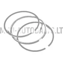 Stūmoklinių žiedų rinkinys Aixam Kubota Z402 (+0,5)