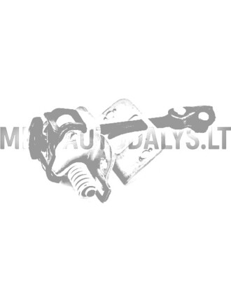 Durų fiksatorius Casalini M14 / M14 2.0 / M20