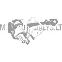 Durų fiksatorius Casalini M14 / M14 2.0 / M20