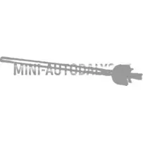 Vidinis vairo mechanizmo rutulinis šarnyras Ligier IXO / JS50 ph1 / JS50L Ph1