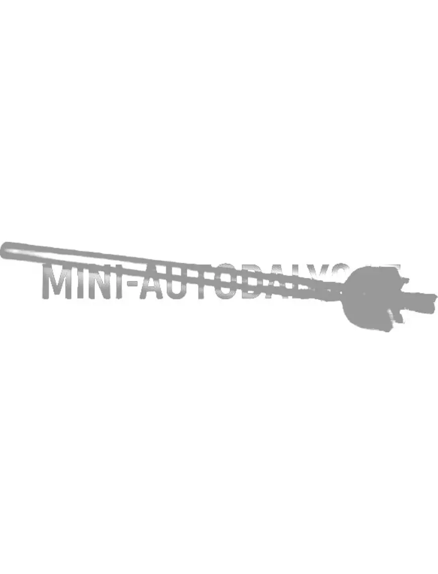 Vidinis vairo mechanizmo rutulinis šarnyras Ligier IXO / JS50 ph1 / JS50L Ph1