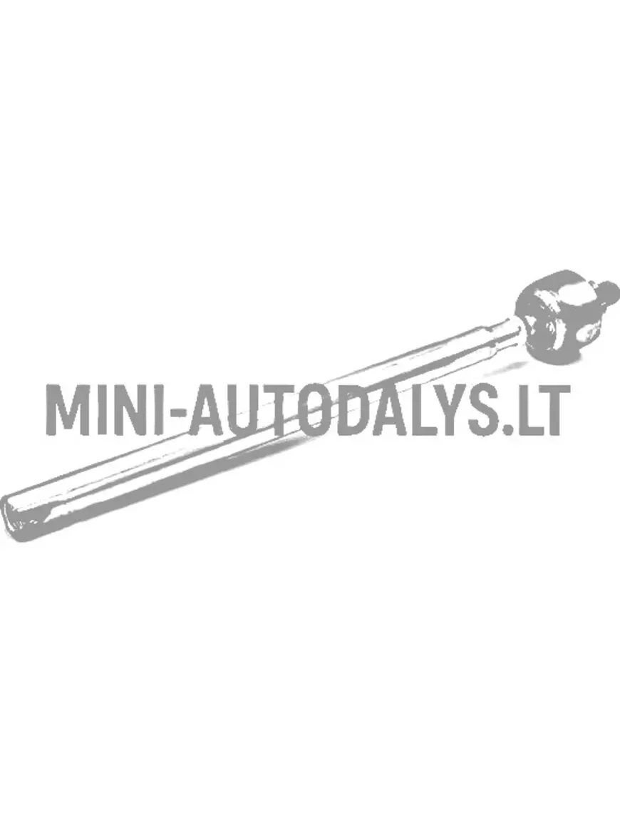 Vidinis vairo mechanizmo rutulinis šarnyras Chatenet CH40