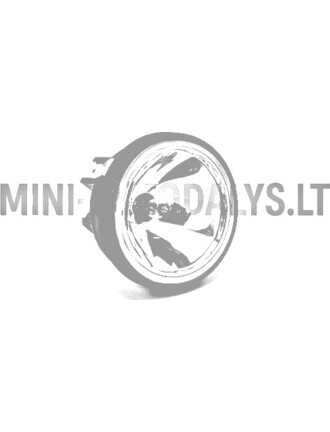 Miglos žibintas Casalini M14 / M14 2.0 / M20