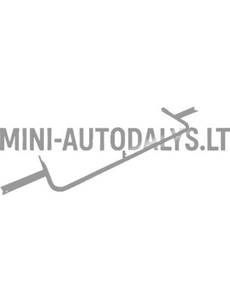 Bamperio atrama Minauto Sensation