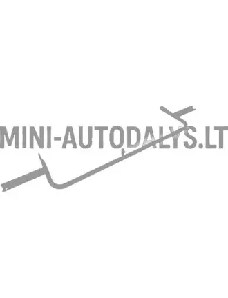 Bamperio atrama Minauto Sensation