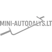 Bamperio atrama Minauto Sensation