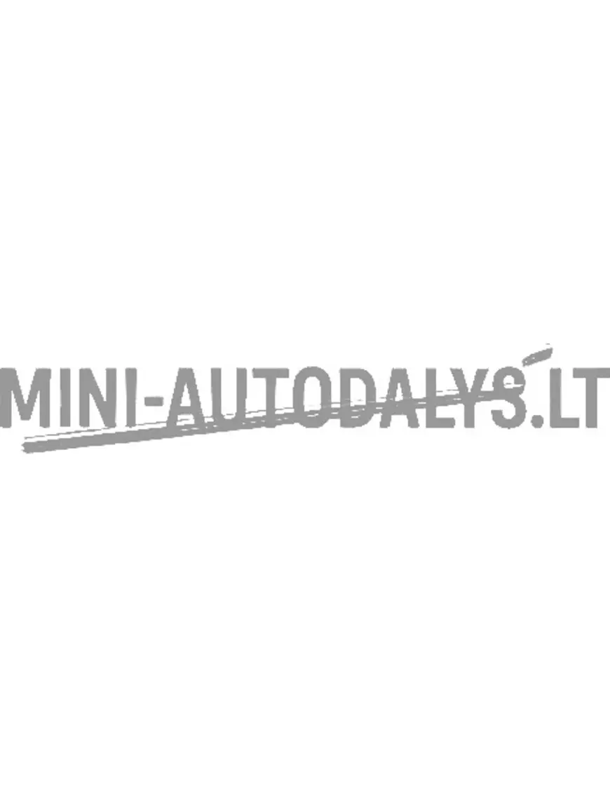 Gaubto apsauga Aixam D-Truck