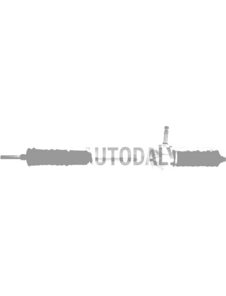 Vairo stiprintuvas Casalini M14 / M20