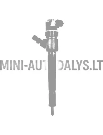 Inžektorius Lombardini DCI 442 / 492 / 480