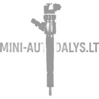 Inžektorius Lombardini DCI 442 / 492 / 480