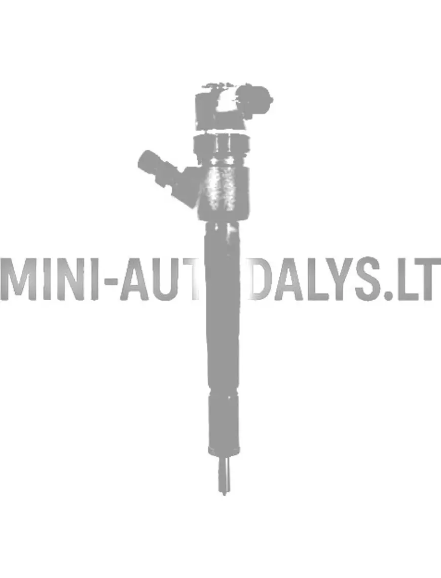 Inžektorius Lombardini DCI 442 / 492 / 480