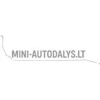 Galinių dešiniųjų stabdžių magistralė Aixam Impulsion / Vision (su ABS)