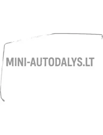 Stabdžių magistralė priekinė dešinė Aixam 2005-2010