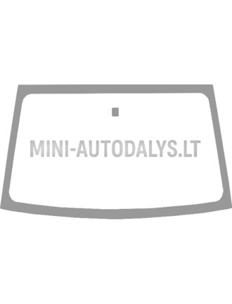 Priekinis stiklas Chatenet CH40