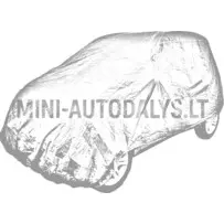 Dangtis mopedui universalus (mažas)