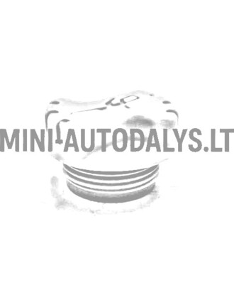 Alyvos įpylimo dangtelis Lombardini 442 / 492 / 480 DCI