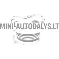 Alyvos įpylimo dangtelis Lombardini 442 / 492 / 480 DCI