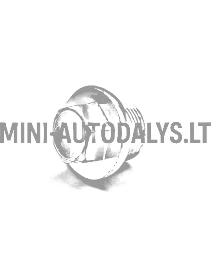 Alyvos išleidimo dangtelis karteris Yanmar