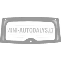 Galinis langas Chatenet CH26 / CH28 / CH30