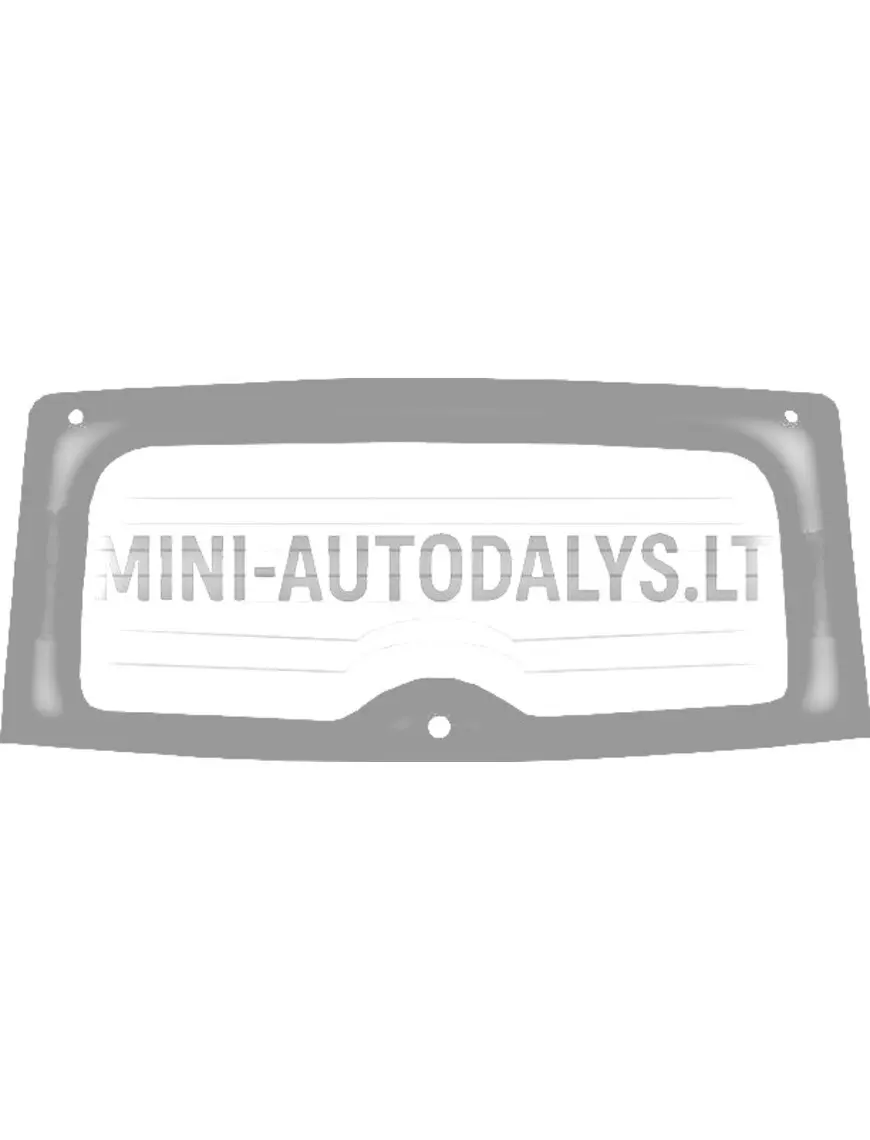 Galinis langas Chatenet CH26 / CH28 / CH30