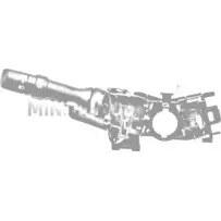 Šviesos jungiklis Casalini M12 / M14 / M20