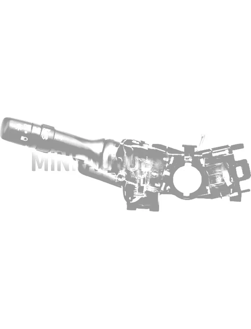 Šviesos jungiklis Casalini M12 / M14 / M20