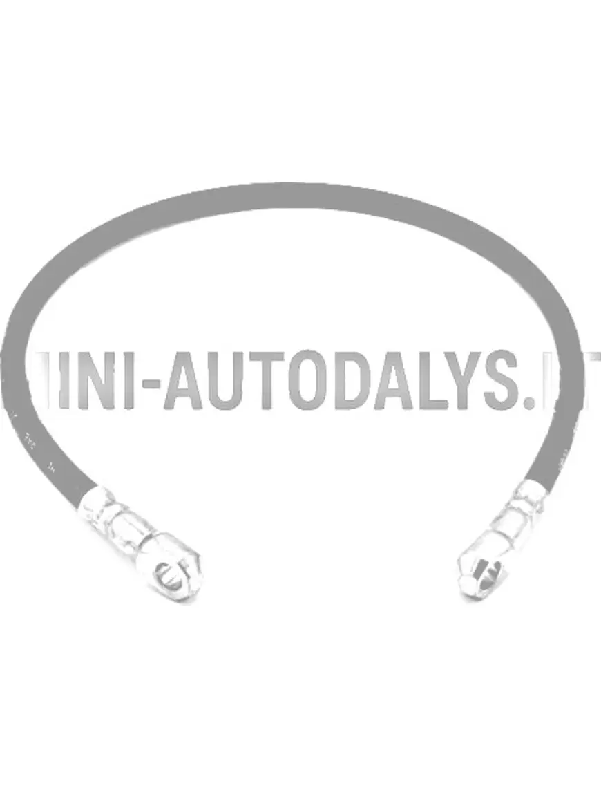 Stabdžių žarnelė kairė priekinė JDM Aloës / Roxsy / Xheos